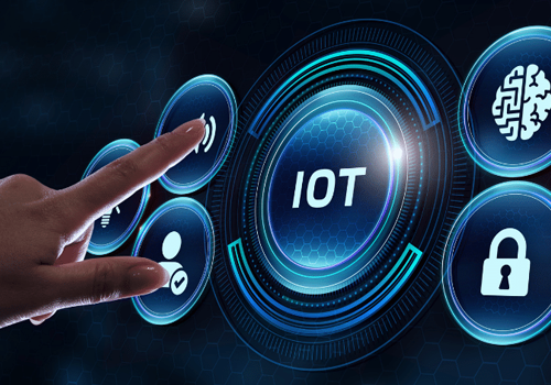 Internet of Things (IoT)